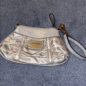 Guess Wristlet